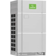 LESSAR LUM-AHE400AUA-4 Наружный блок мультизональных систем двухтрубный LMV-IceCore EVI (до 61,5 кВт)