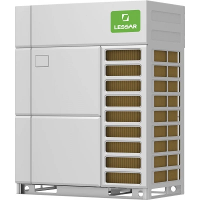 LESSAR LUM-AHE450 AUA-4-hr Наружный блок мультизональных систем трехтрубный LMV-IceCore EVI HR (до 61,5 кВт) LESSAR LUM-AHE450 AUA-4-hr Наружный блок мультизональных систем трехтрубный LMV-IceCore EVI HR (до 61,5 кВт)