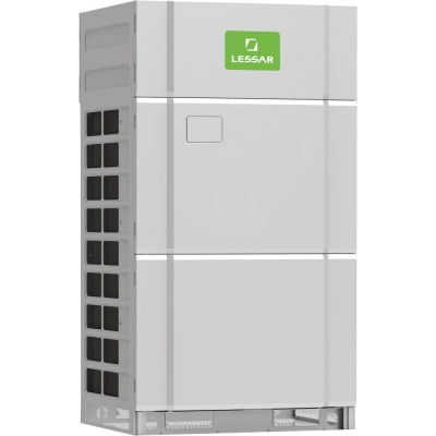 LESSAR LUM-AHE615AUA-4 Наружный блок мультизональных систем двухтрубный LMV-IceCore EVI (до 61,5 кВт) LESSAR LUM-AHE615AUA-4 Наружный блок мультизональных систем двухтрубный LMV-IceCore EVI (до 61,5 кВт)