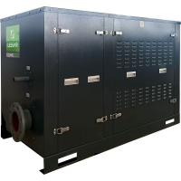 LESSAR LZ-CG1000-1700D-O Модули гидравлический насосный с резервным насосом