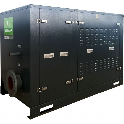 LESSAR LZ-CG1000-1700D-O Модули гидравлический насосный с резервным насосом