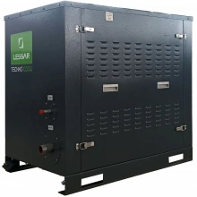 LESSAR LZ-CG65-O Модули гидравлический насосный с одним насосом