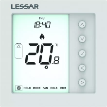 LESSAR LZ-FOPW8 Индивидуальный пульт управления