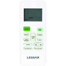 LESSAR LZ-KMP беспроводной пульт Пульт управления