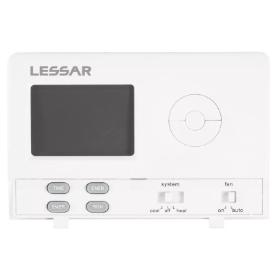 LESSAR LZ-RIPH Пульт управления LESSAR LZ-RIPH Пульт управления
