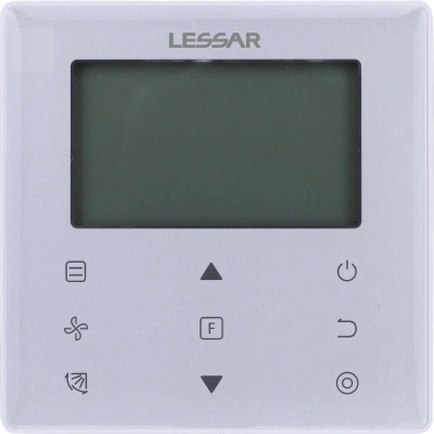 LESSAR LZ-VTPW2 Пульт управления LESSAR LZ-VTPW2 Пульт управления