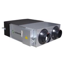 LESSAR LV-PACU-1000-P-AC-E50 Приточно-вытяжный установка потолочного исполнения