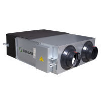 LESSAR LV-PACU-800-P-AC-WIFI-E50 Приточно-вытяжный установка потолочного исполнения с WIFI